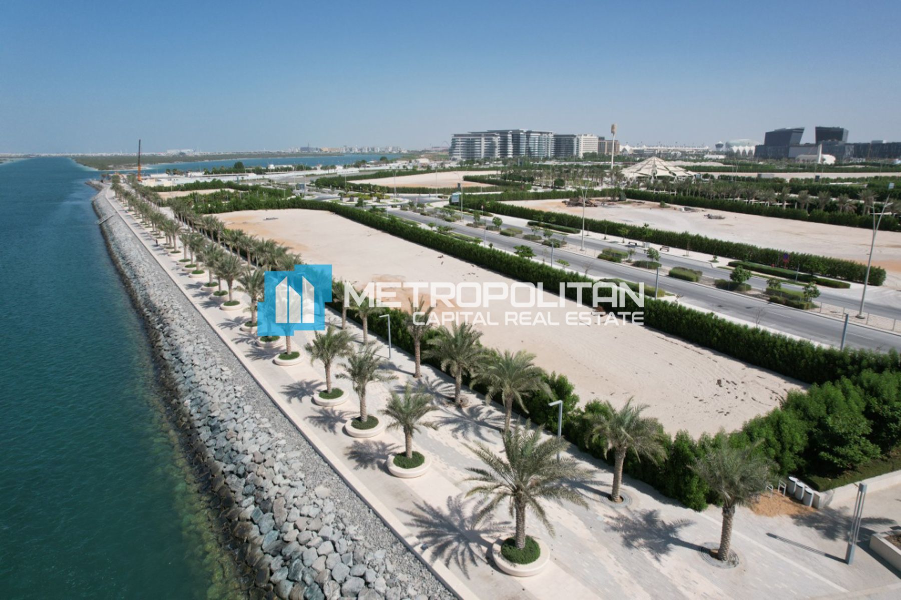 4BR Duplex IFull Sea View I Waterfront |High Floor photo-10