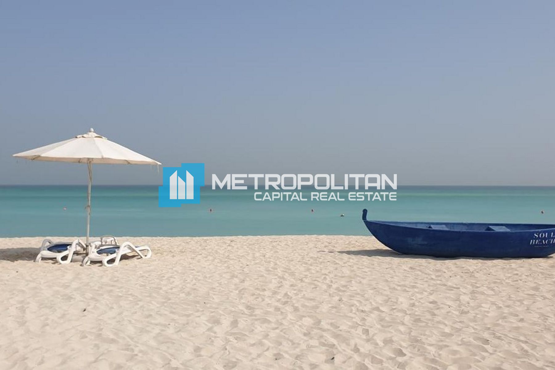 Image - Mamsha Al Saadiyat, Saadiyat Island, Abu Dhabi | Project - Apartment