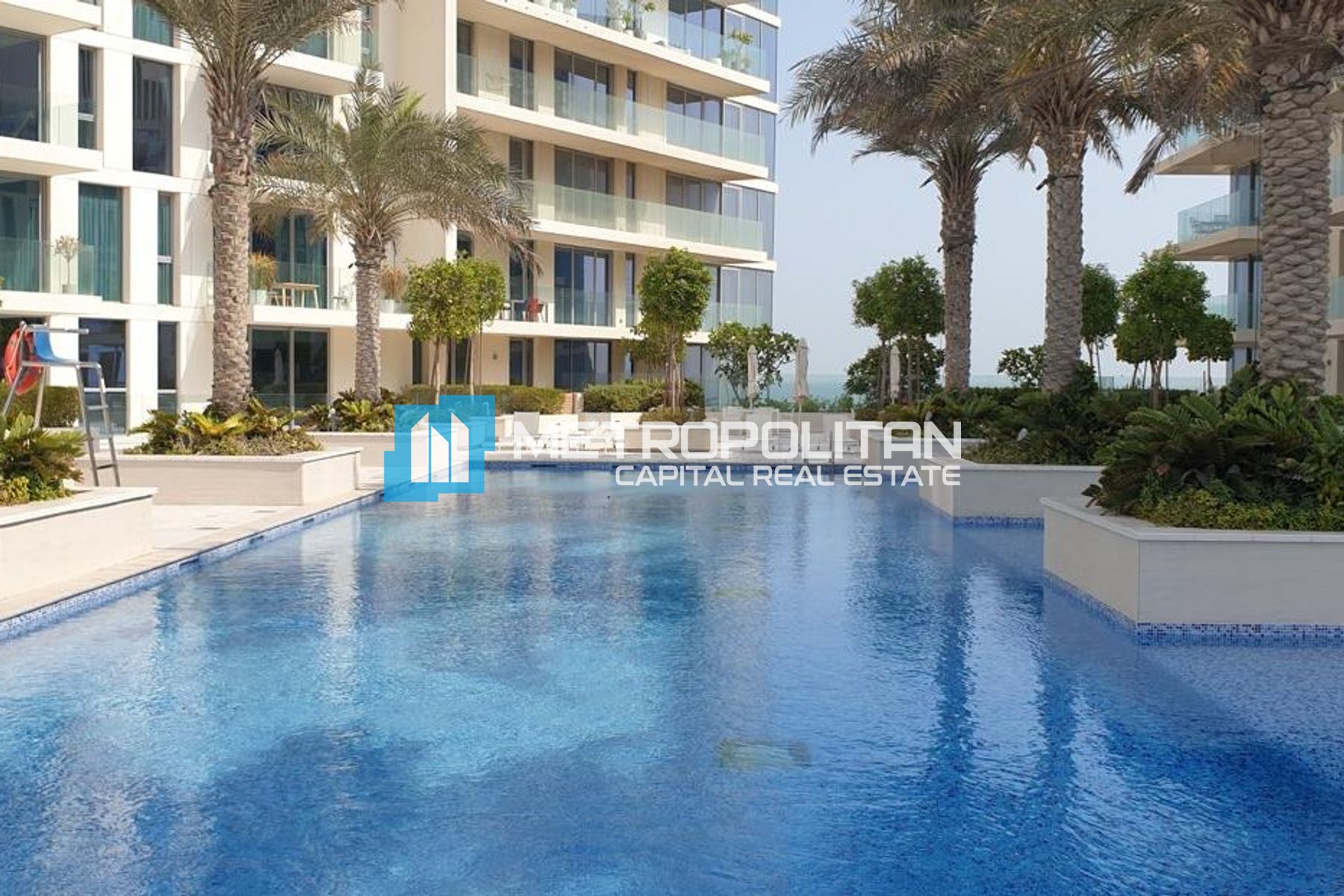 Image - Mamsha Al Saadiyat, Saadiyat Island, Abu Dhabi | Project - Apartment