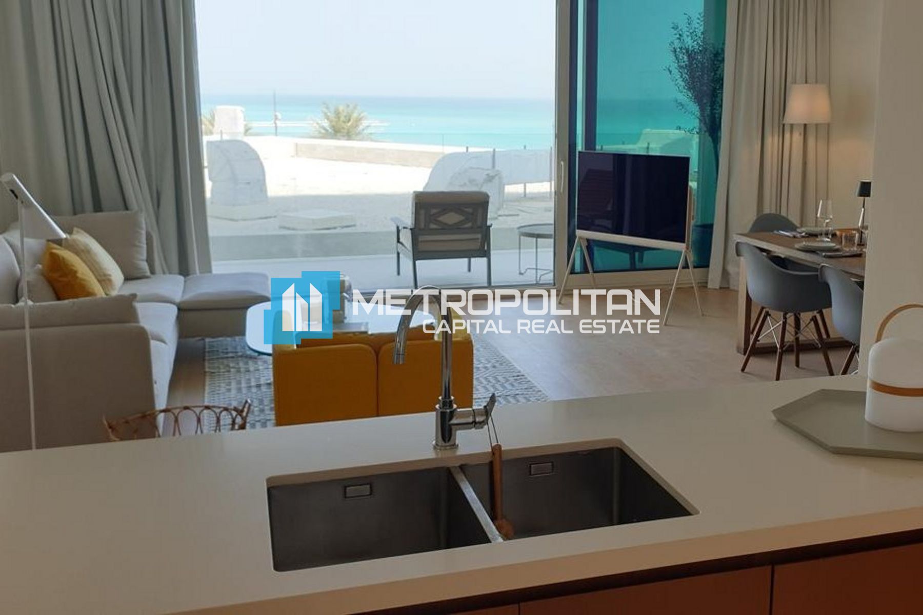 Image - Mamsha Al Saadiyat, Saadiyat Island, Abu Dhabi | Project - Apartment