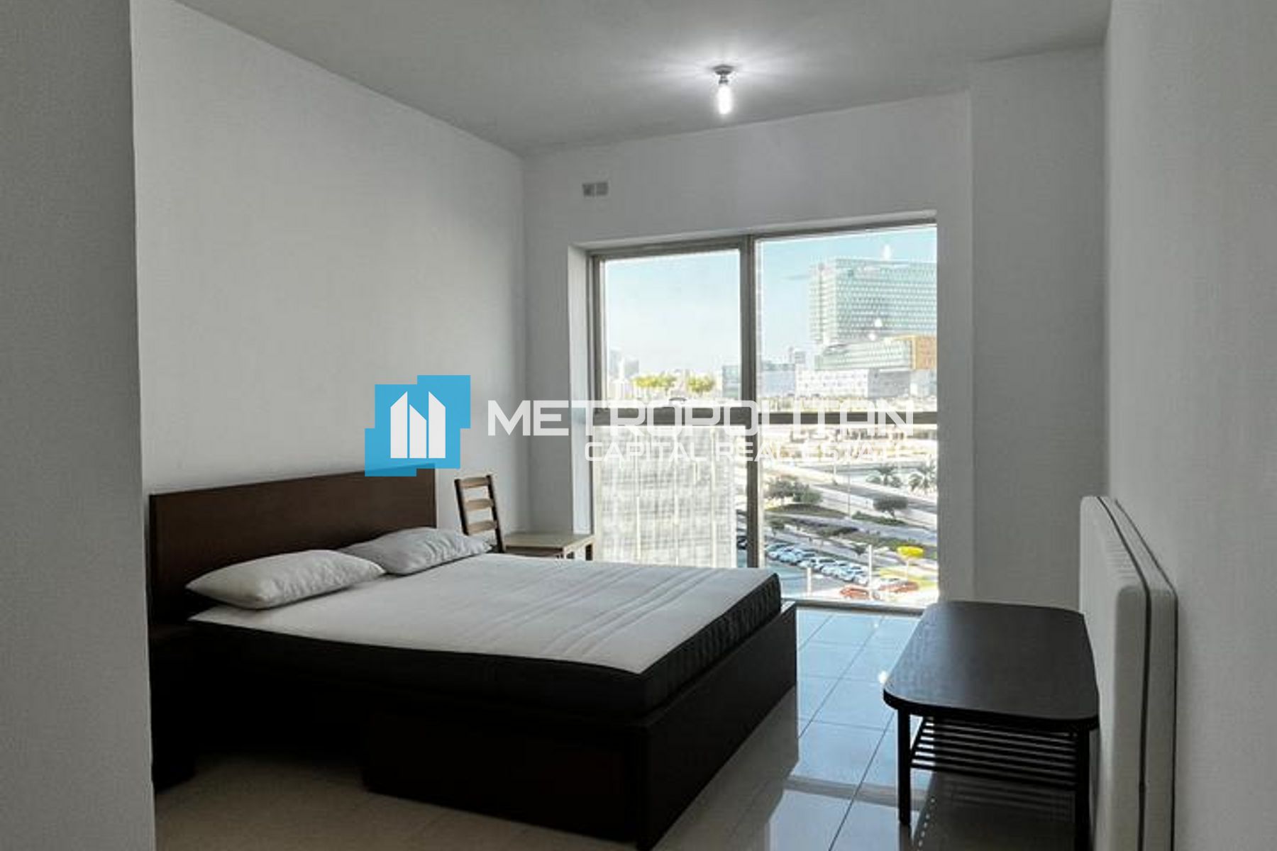 Image - Burooj Views, Al Reem Island, Abu Dhabi | Project - Apartment