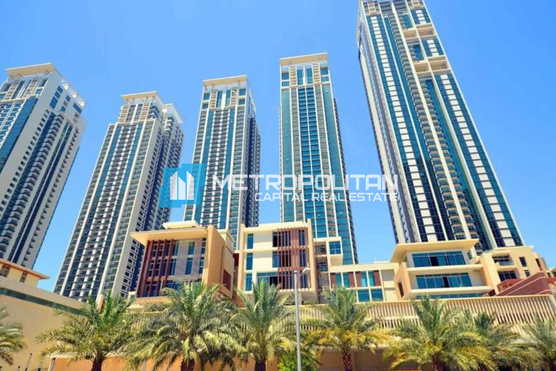 1BR Apartment for Sale in Al Reem Island – MCS-43217 photo-10