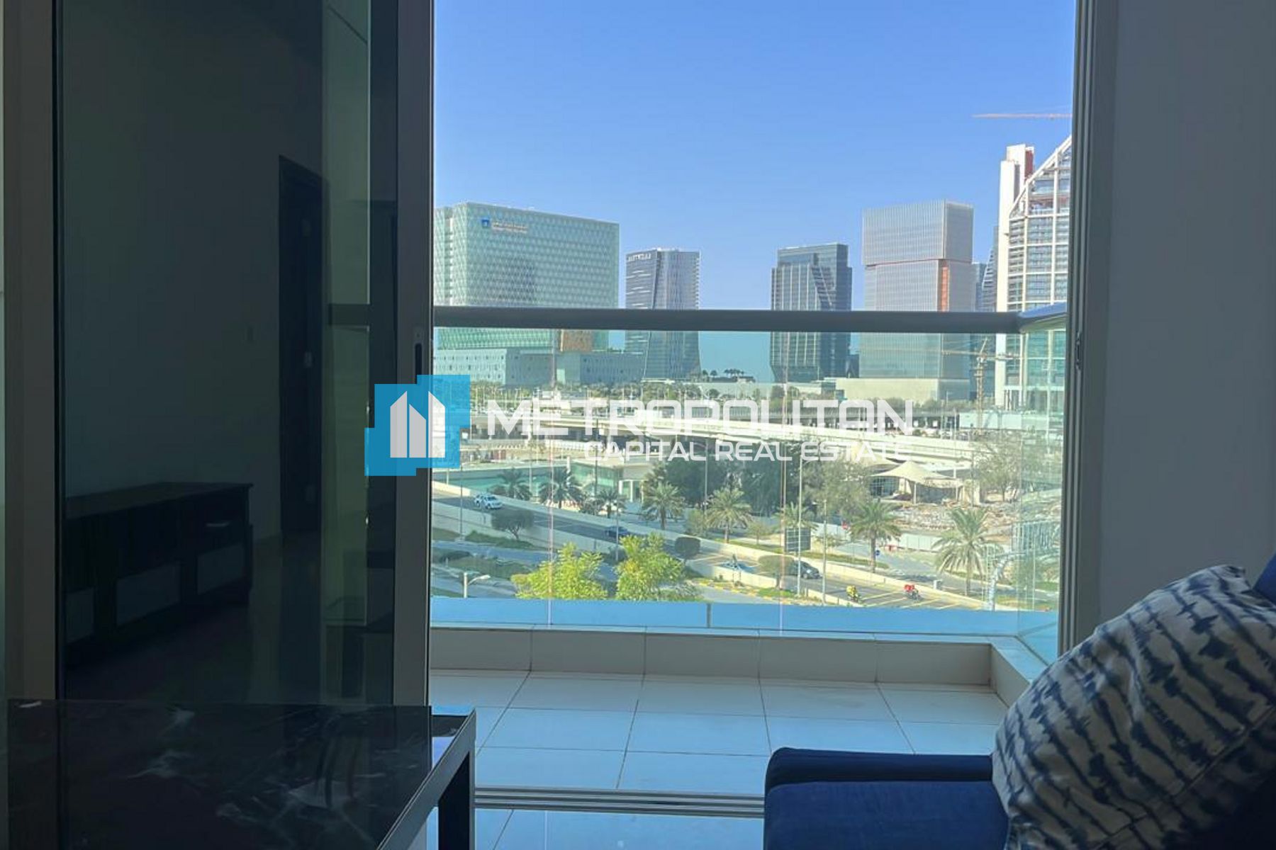 Image - Burooj Views, Al Reem Island, Abu Dhabi | Project - Apartment