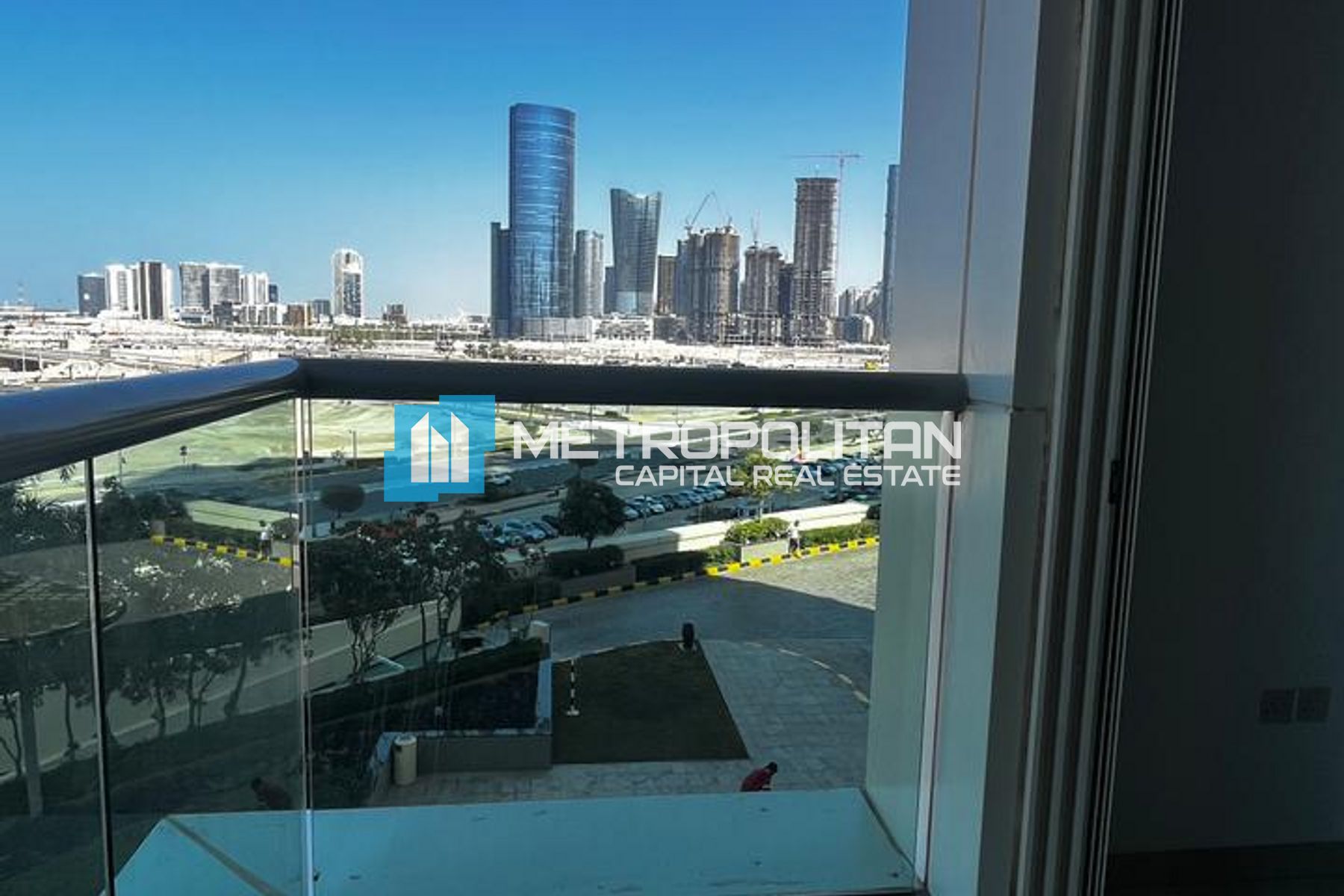 Image - Burooj Views, Al Reem Island, Abu Dhabi | Project - Apartment