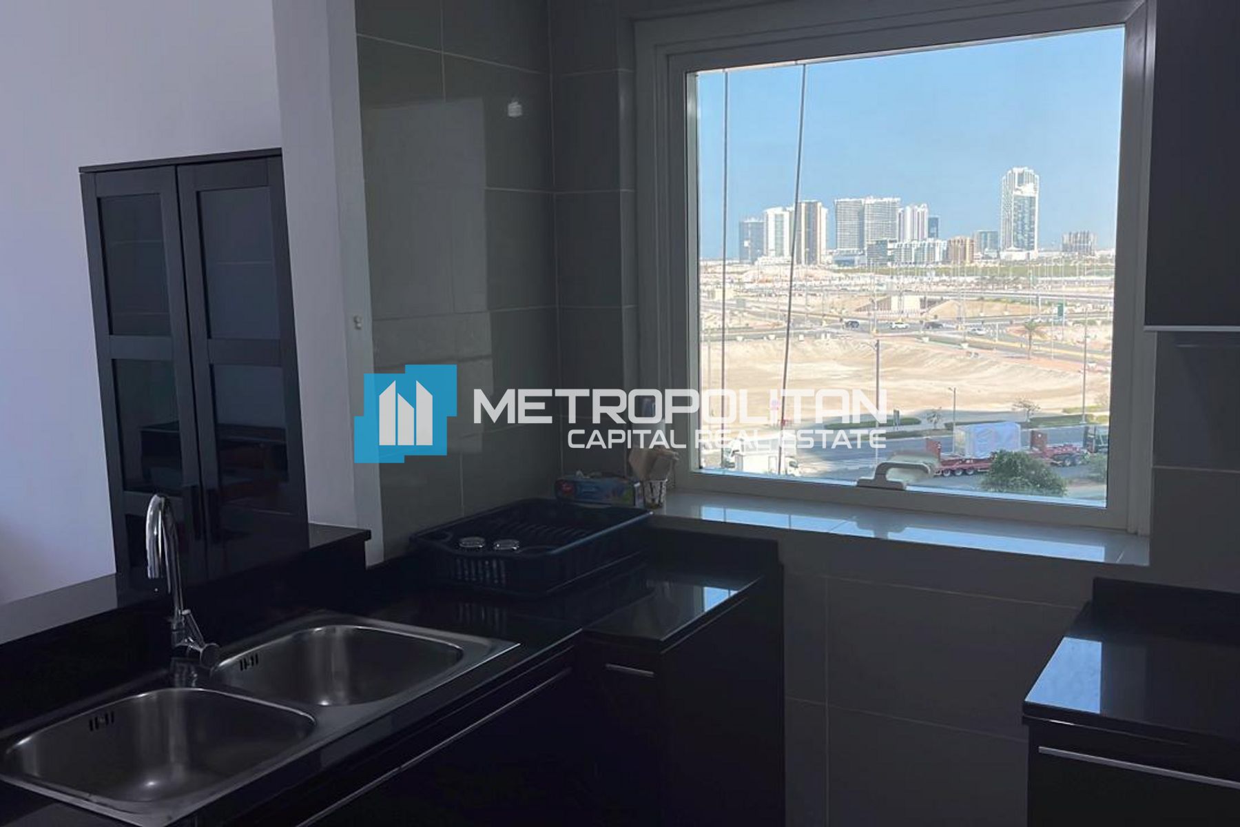 Image - Burooj Views, Al Reem Island, Abu Dhabi | Project - Apartment
