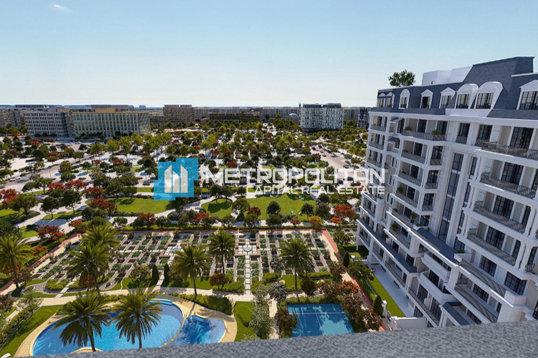 HOT DEAL ON OP WITHOUT ADM| High Floor I 4 Bedroom