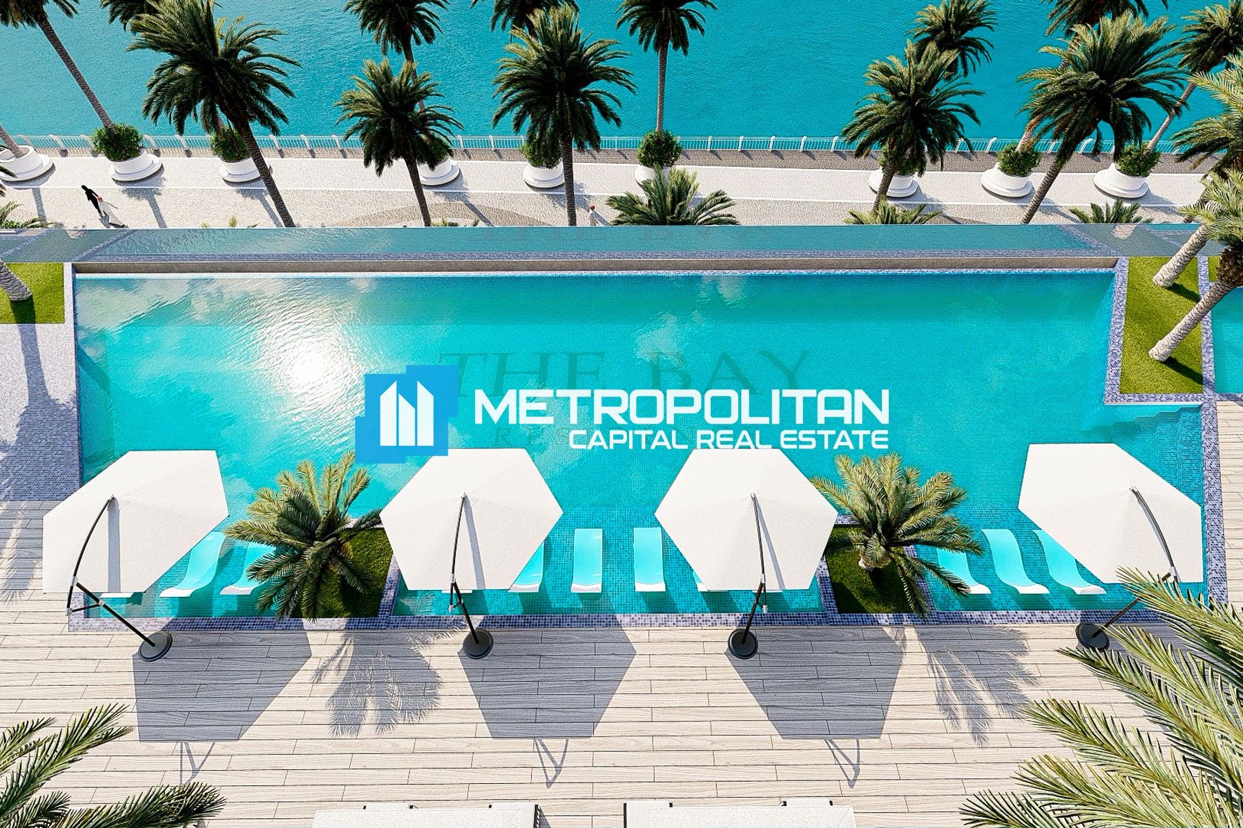 Image - The Bay Residence, Yas Island, Abu Dhabi | Project - Townhouse