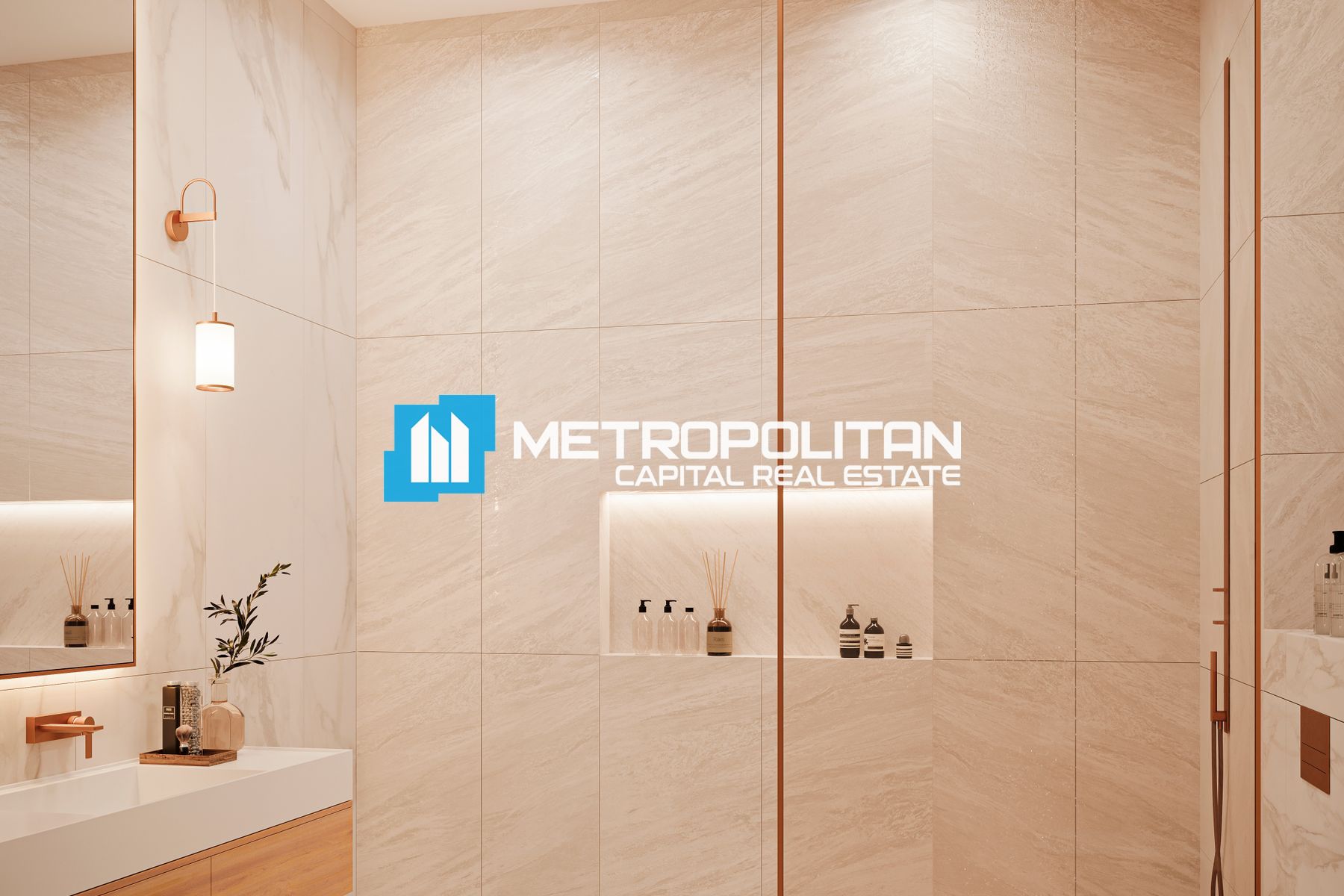 Image - The Bay Residence, Yas Island, Abu Dhabi | Project - Townhouse