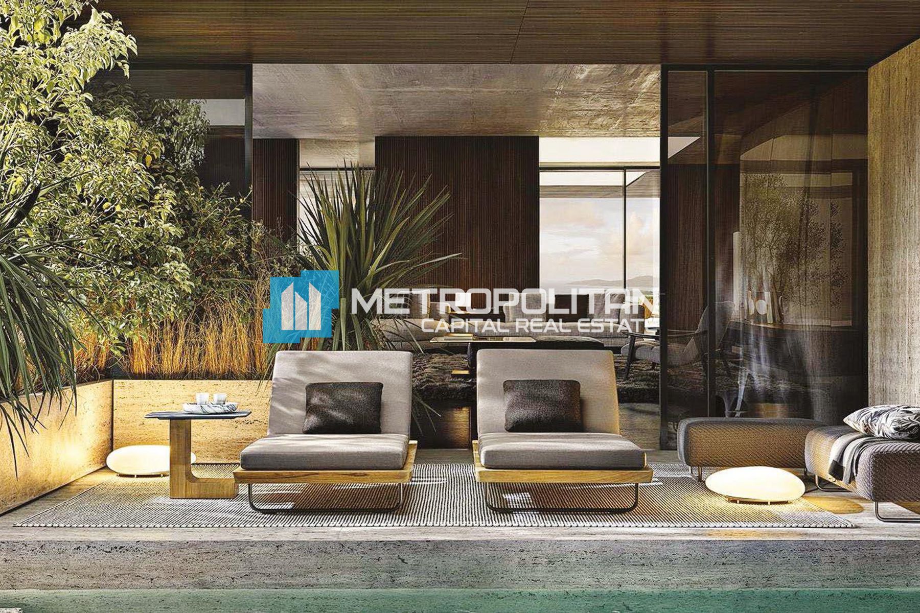 Image - Vista Del Mar, Yas Island, Abu Dhabi | Project - Apartment