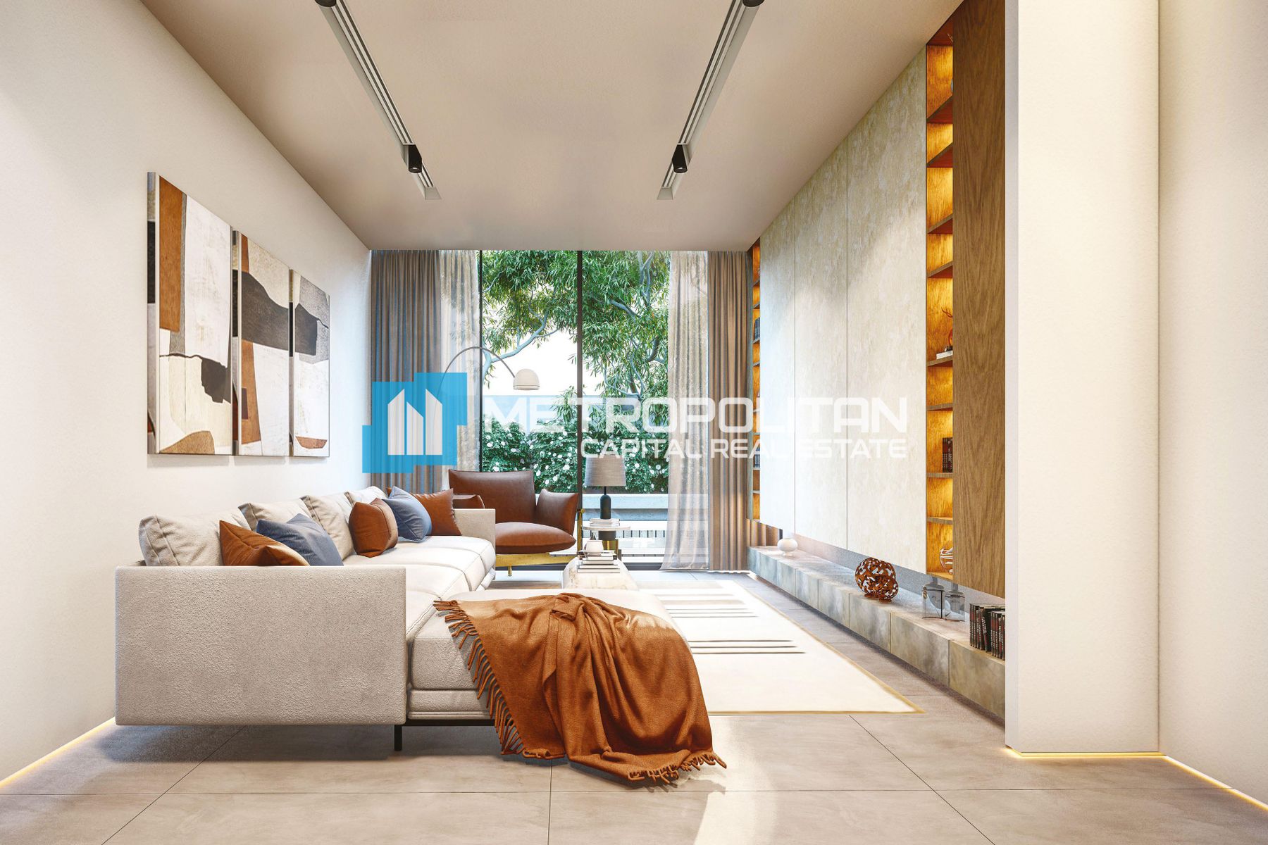 Image - Vista Del Mar, Yas Island, Abu Dhabi | Project - Apartment