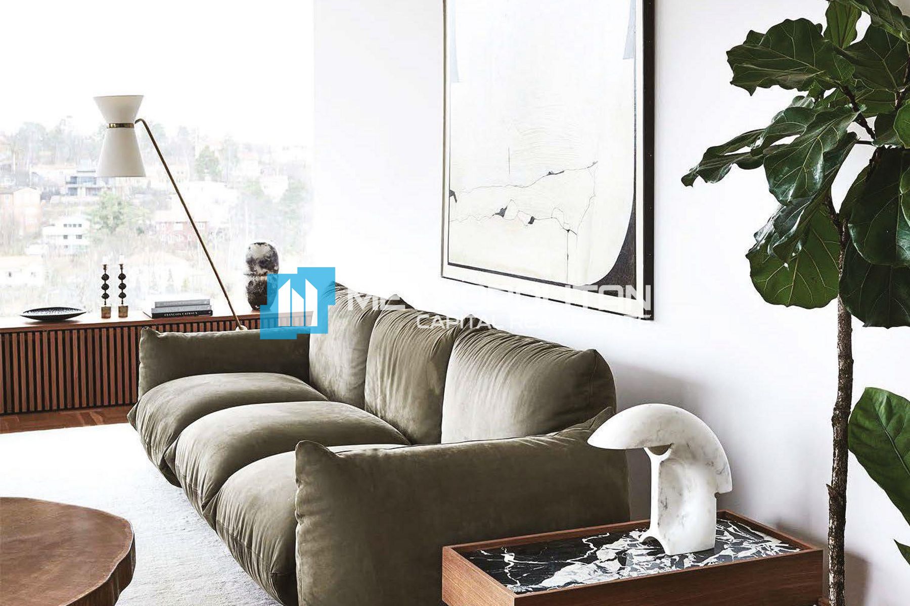 Image - Vista Del Mar, Yas Island, Abu Dhabi | Project - Apartment