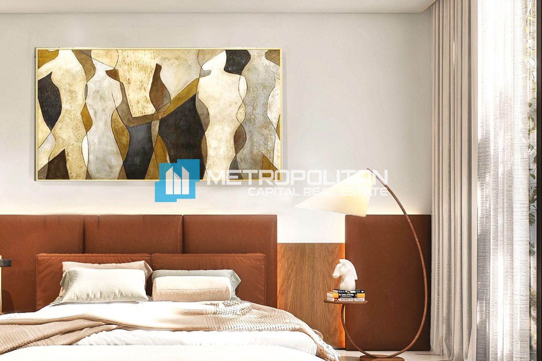 Image - Vista Del Mar, Yas Island, Abu Dhabi | Project - Apartment