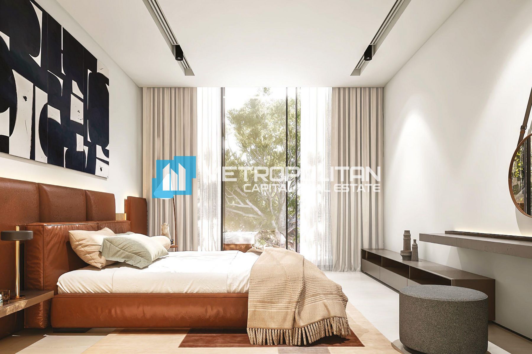 Image - Vista Del Mar, Yas Island, Abu Dhabi | Project - Apartment