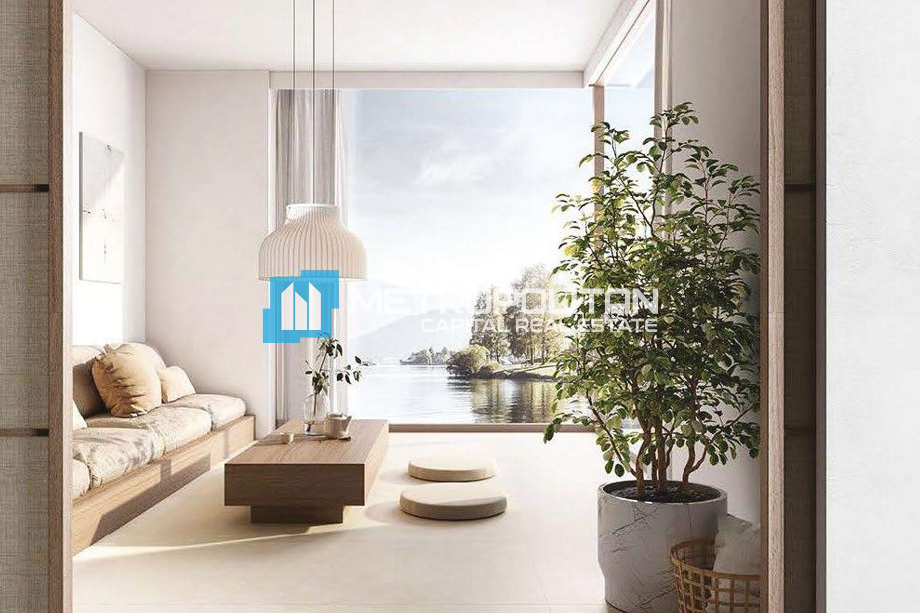 Image - Vista Del Mar, Yas Island, Abu Dhabi | Project - Apartment