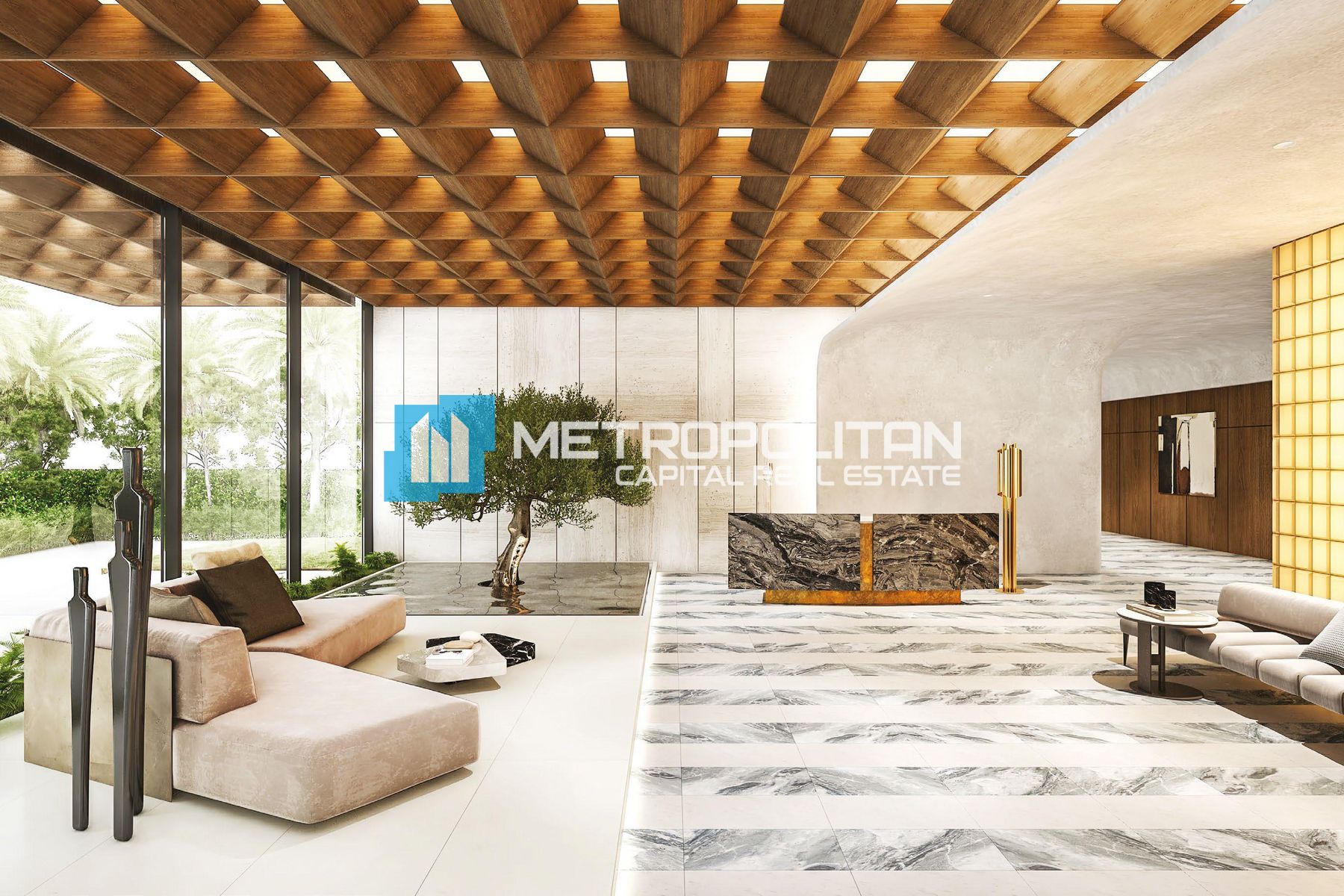 Image - Vista Del Mar, Yas Island, Abu Dhabi | Project - Apartment