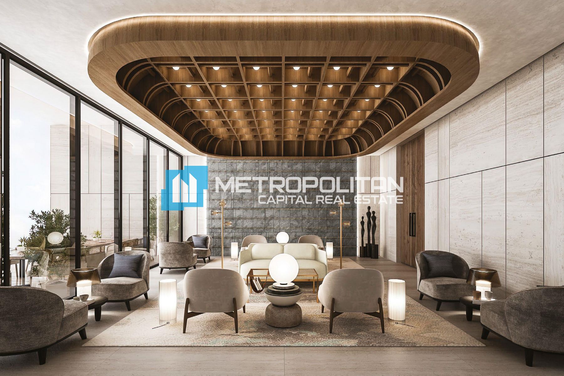 Image - Vista Del Mar, Yas Island, Abu Dhabi | Project - Apartment