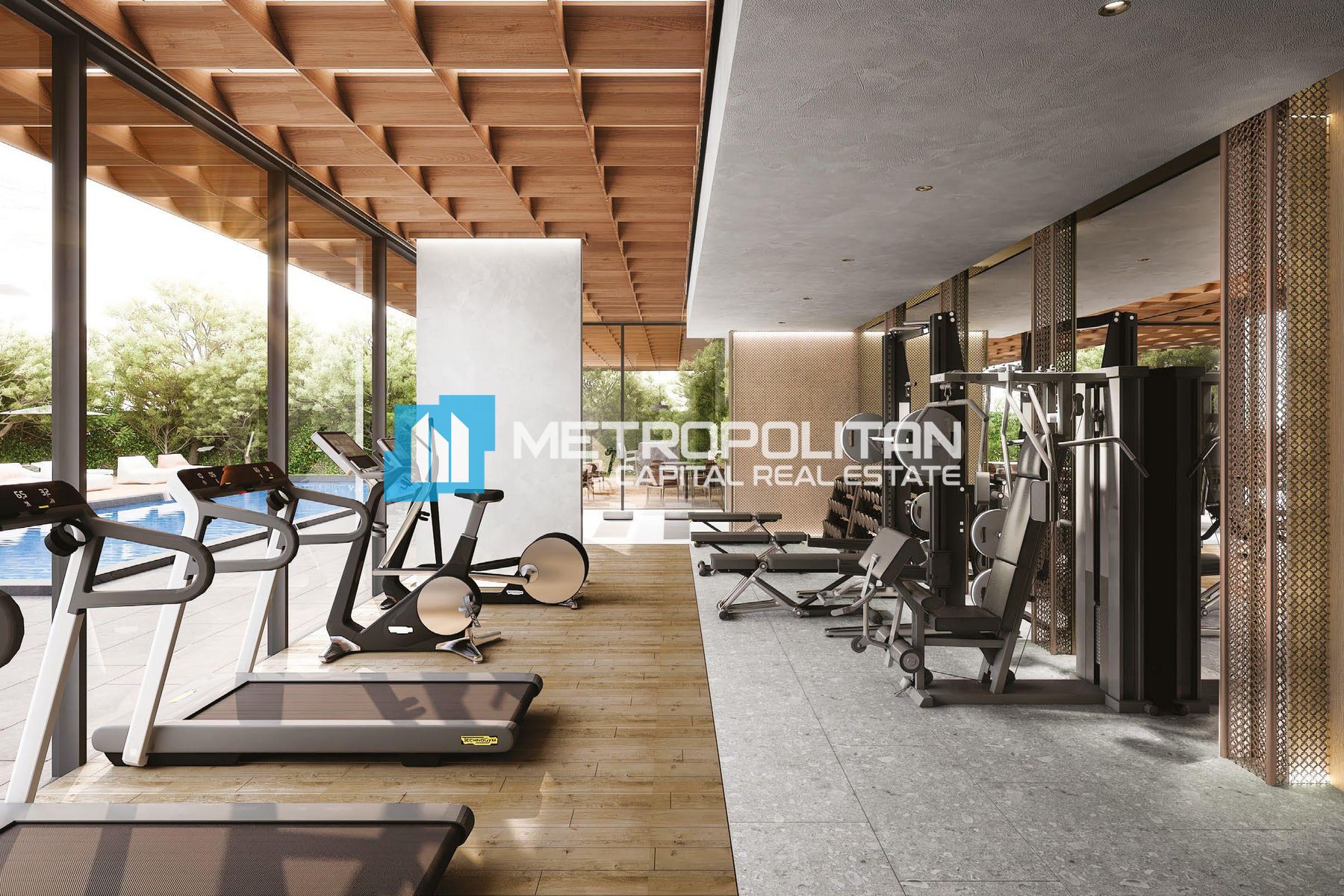 Image - Vista Del Mar, Yas Island, Abu Dhabi | Project - Apartment