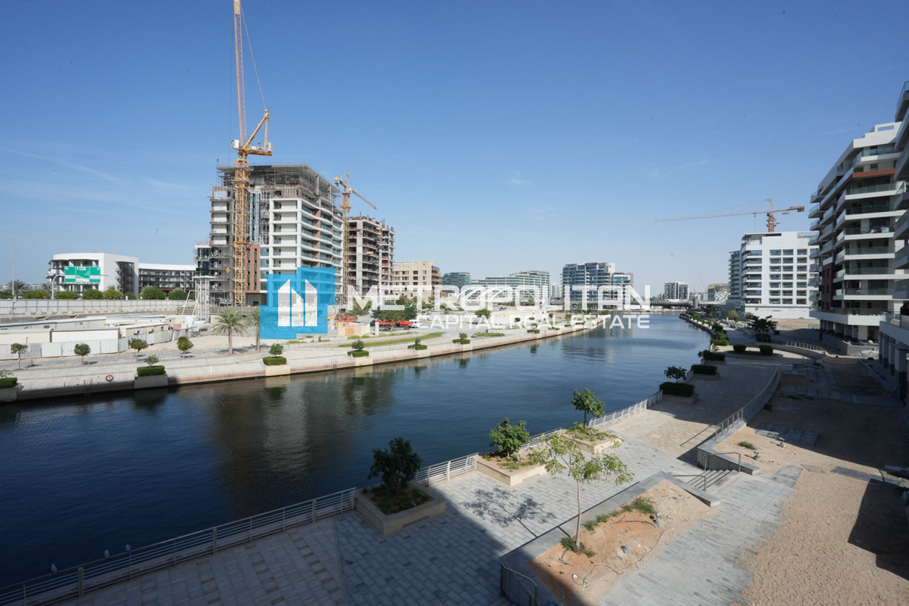 Image - The View, Al Raha Beach, Абу-Даби | Project - Апартаменты