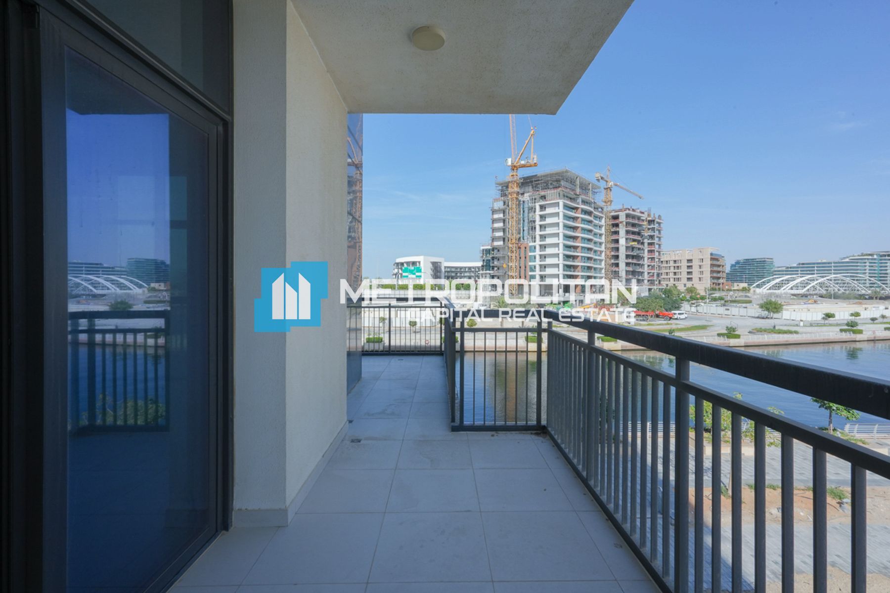 Image - The View, Al Raha Beach, Абу-Даби | Project - Апартаменты