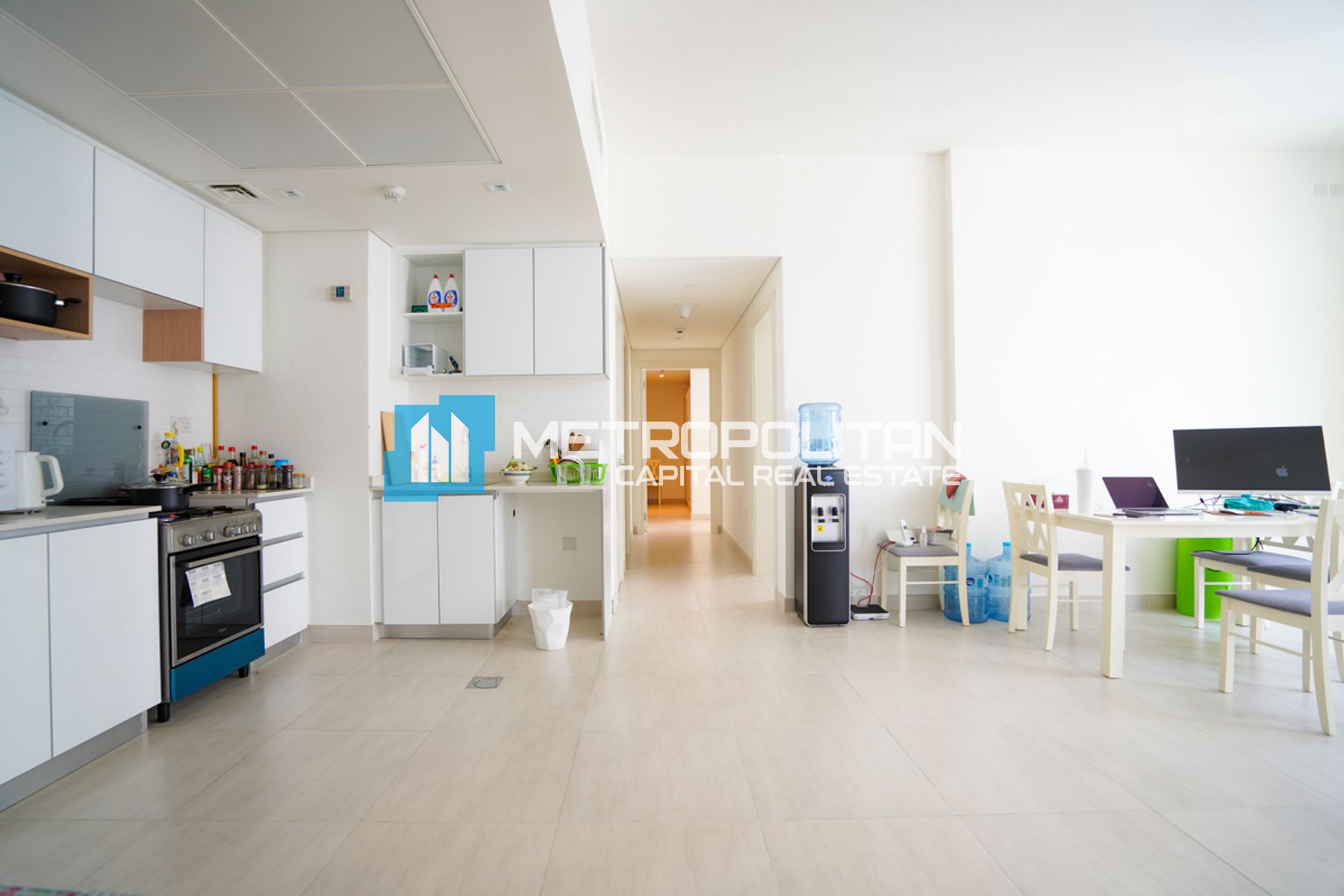 Image - The Bridges, Al Reem Island, Abu Dhabi | Project - Apartment