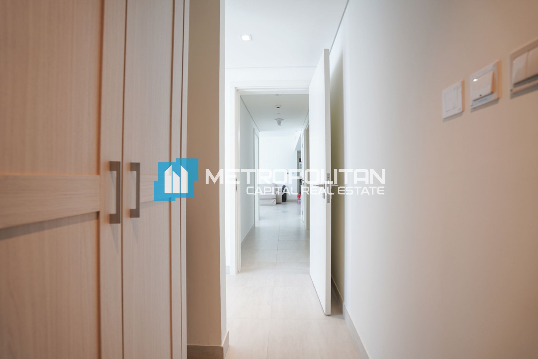 Image - The Bridges, Al Reem Island, Abu Dhabi | Project - Apartment