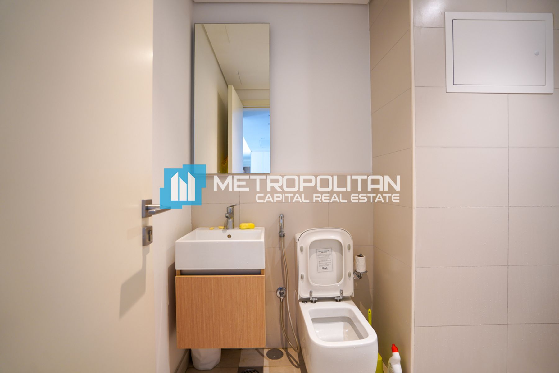 Image - The Bridges, Al Reem Island, Abu Dhabi | Project - Apartment