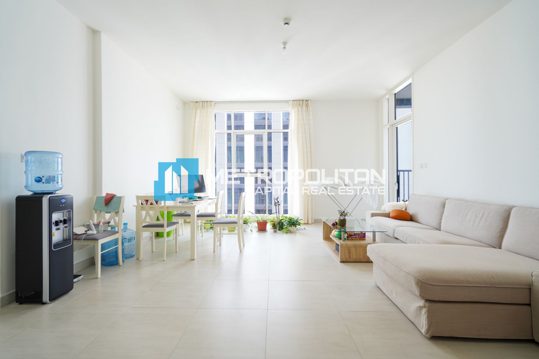 Image - The Bridges, Al Reem Island, Abu Dhabi | Project - Apartment