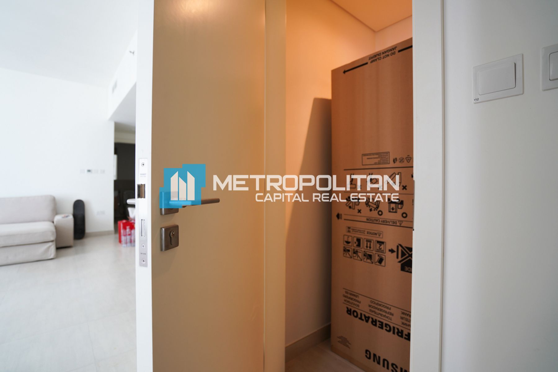 Image - The Bridges, Al Reem Island, Abu Dhabi | Project - Apartment