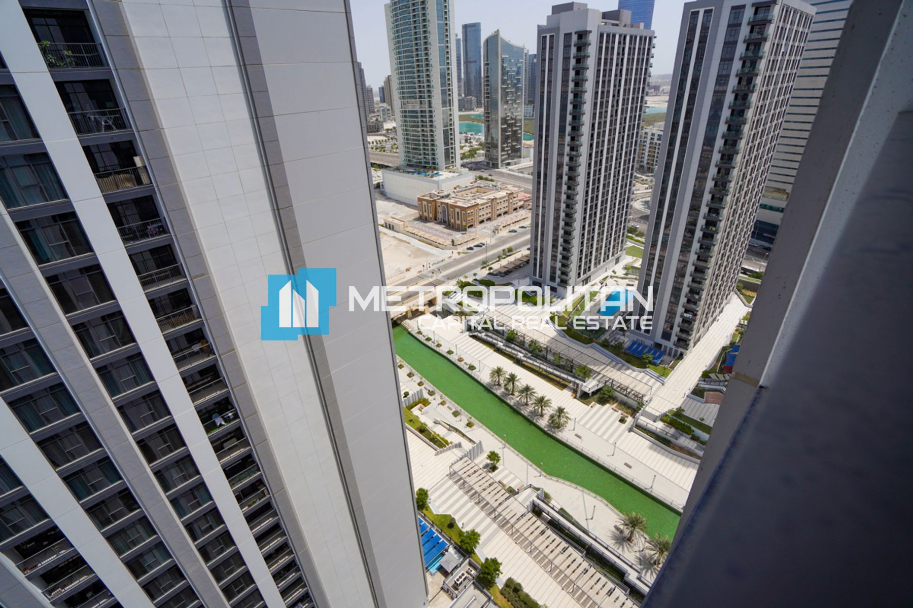 Image - The Bridges, Al Reem Island, Abu Dhabi | Project - Apartment