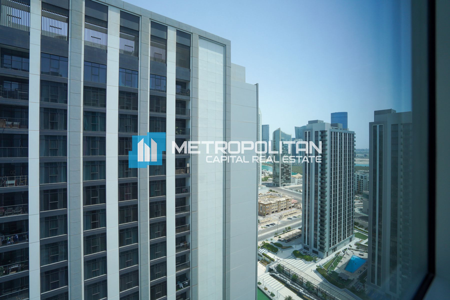 Image - The Bridges, Al Reem Island, Abu Dhabi | Project - Apartment