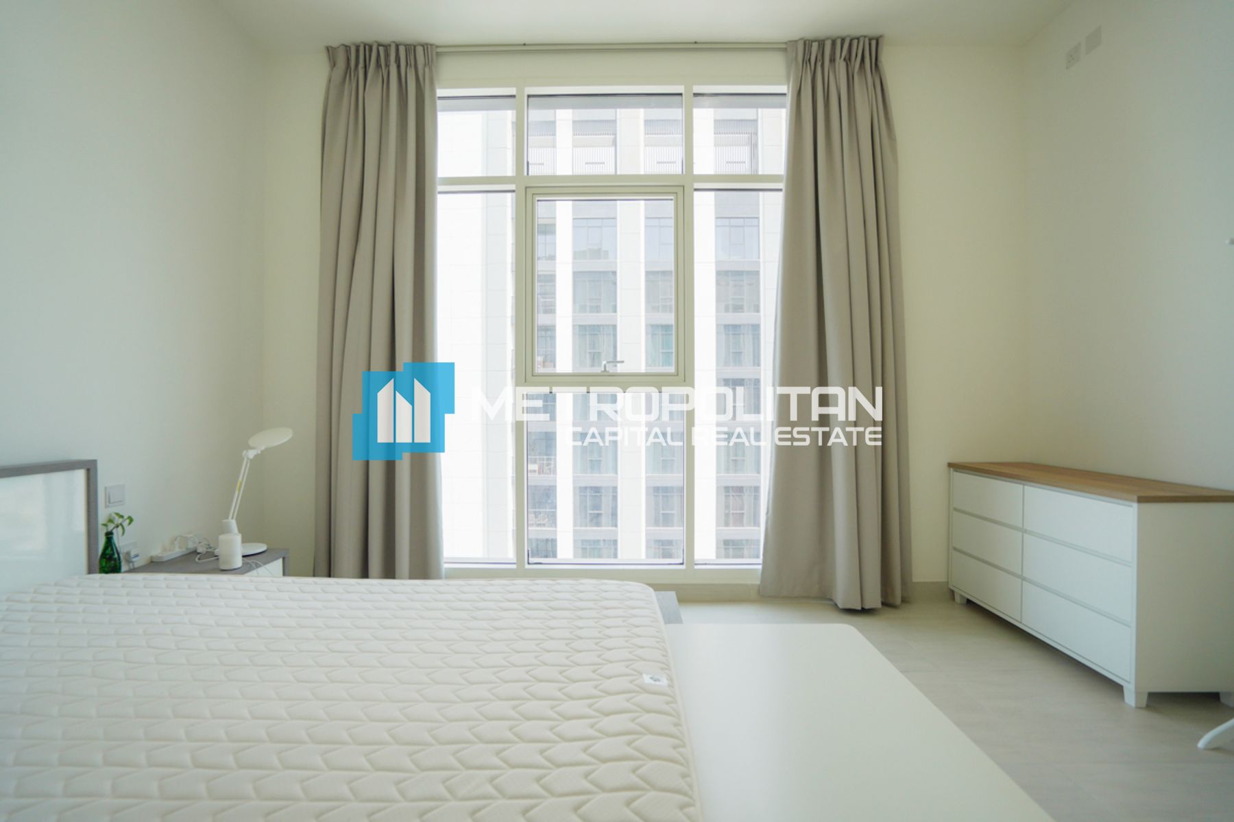 Image - The Bridges, Al Reem Island, Abu Dhabi | Project - Apartment