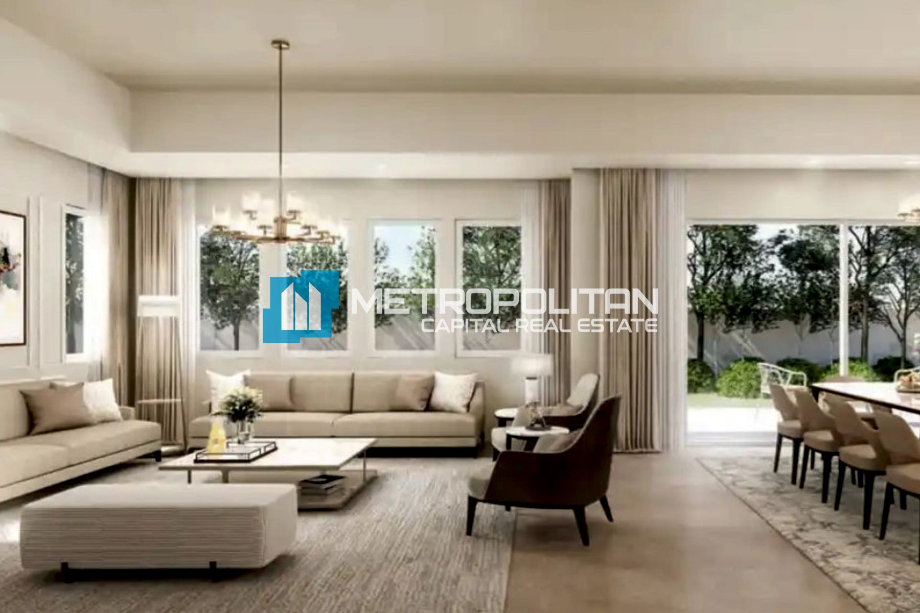 Image - Bloom Living, Khalifa City, Abu Dhabi | Project - Townhouse