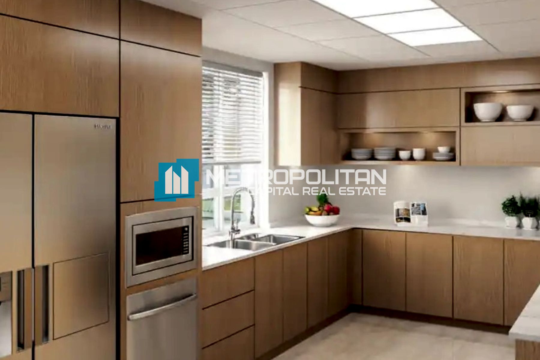 Image - Bloom Living, Khalifa City, Abu Dhabi | Project - Townhouse