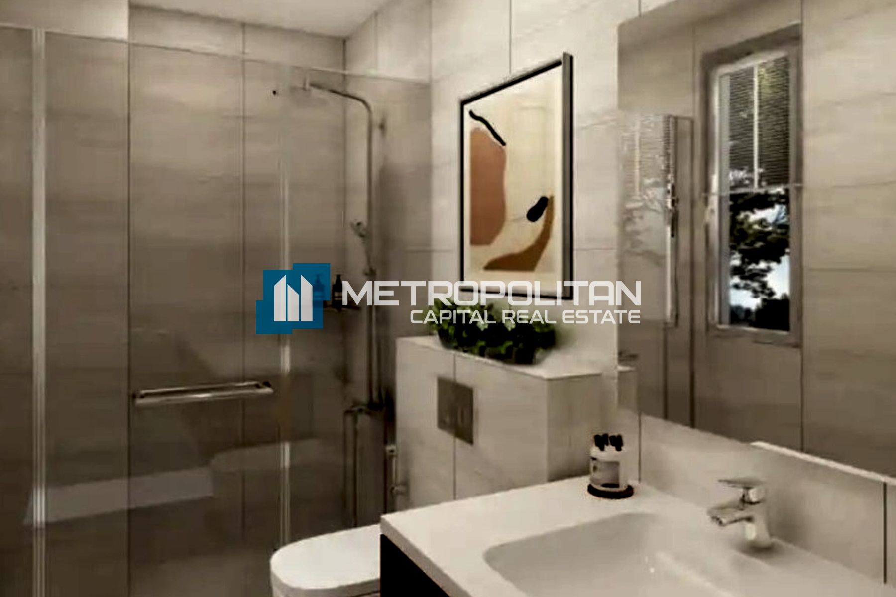 Image - Bloom Living, Khalifa City, Abu Dhabi | Project - Townhouse