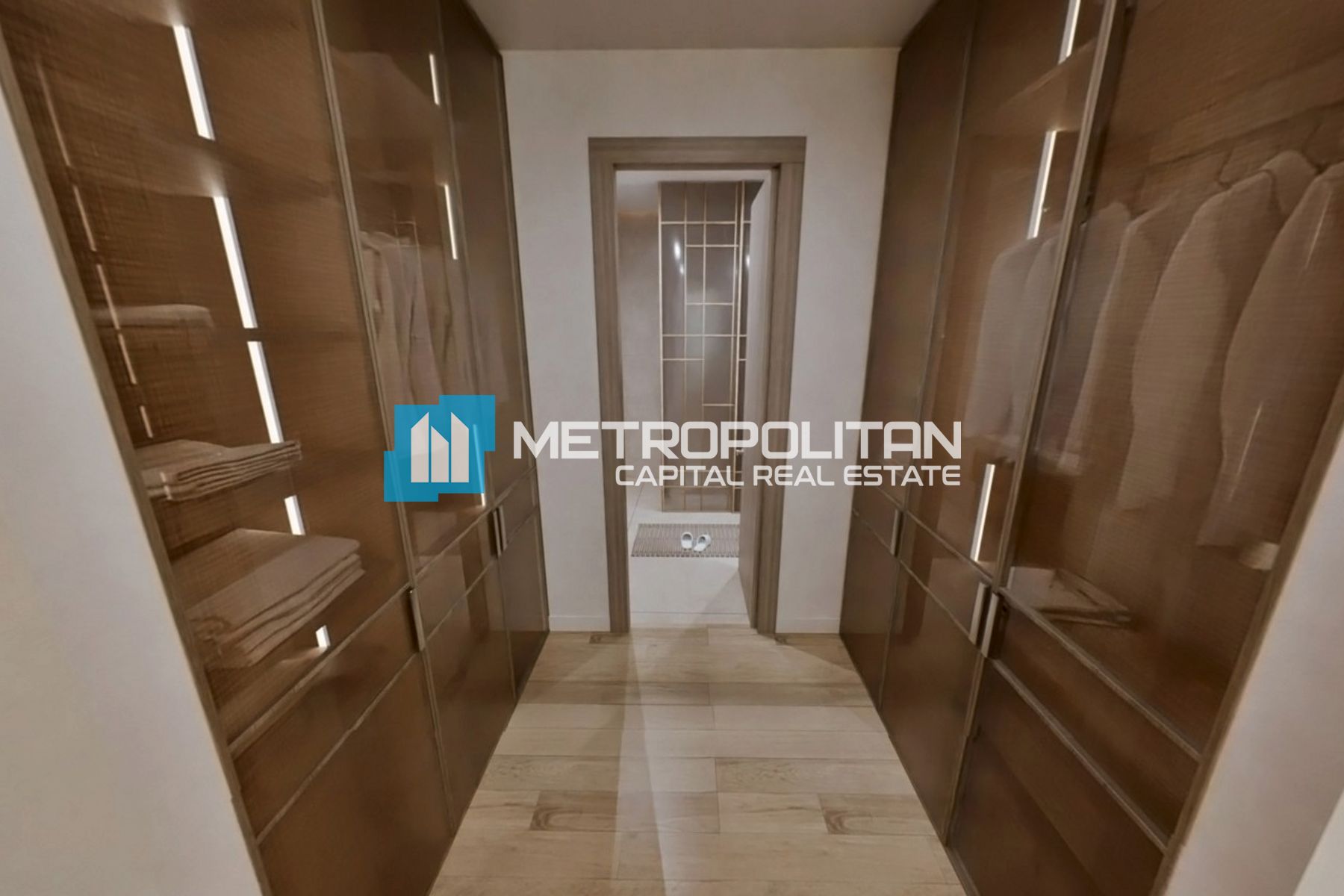 Image - Mamsha Palm, Saadiyat Island, Abu Dhabi | Project - Apartment