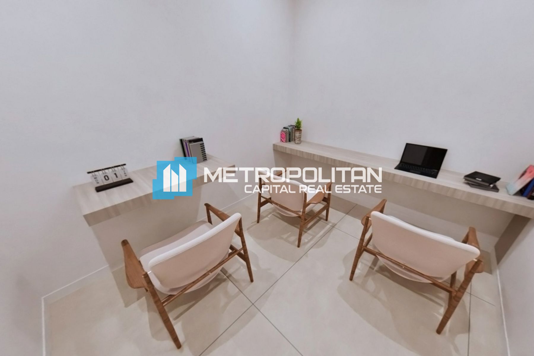 Image - Mamsha Palm, Saadiyat Island, Abu Dhabi | Project - Apartment