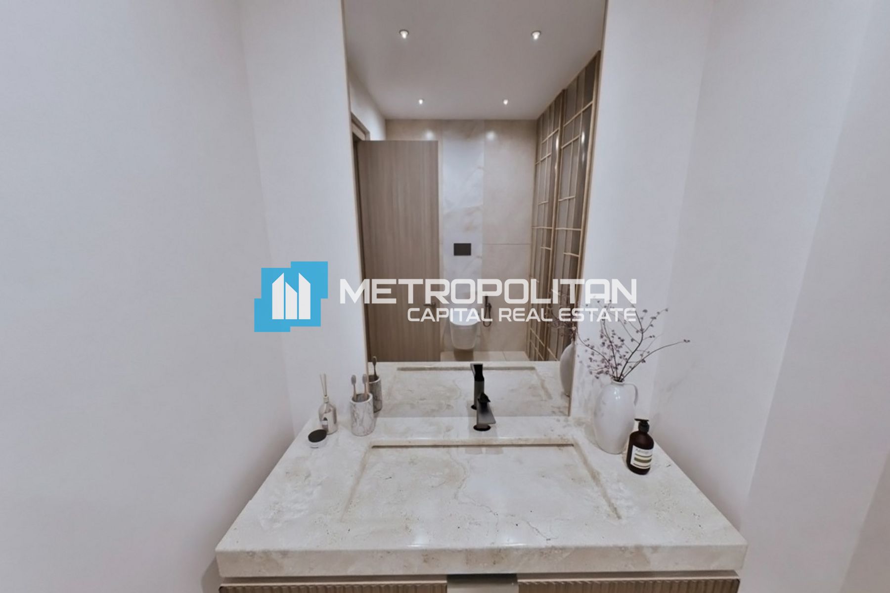 Image - Mamsha Palm, Saadiyat Island, Abu Dhabi | Project - Apartment