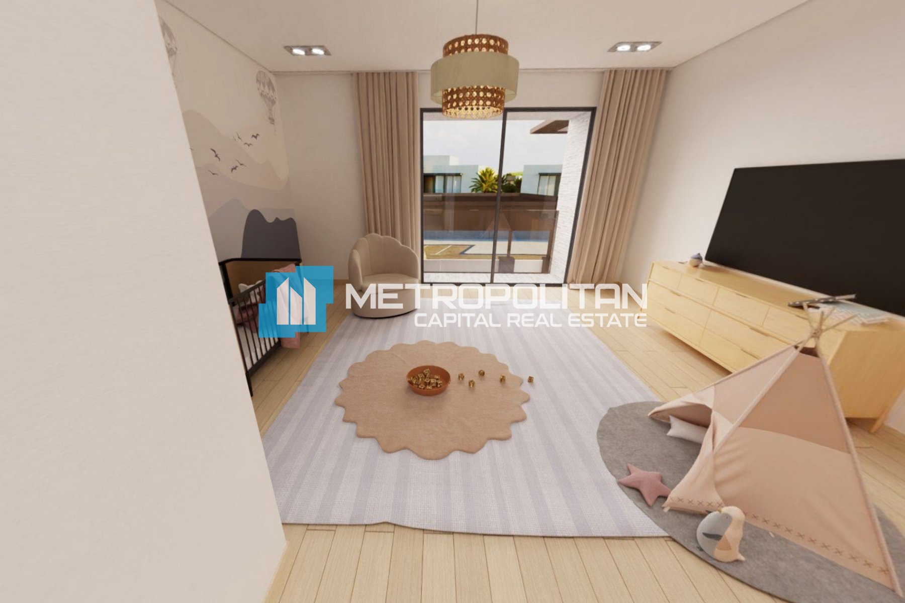 Image - Saadiyat Lagoons, Saadiyat Island, Abu Dhabi | Project - Villa