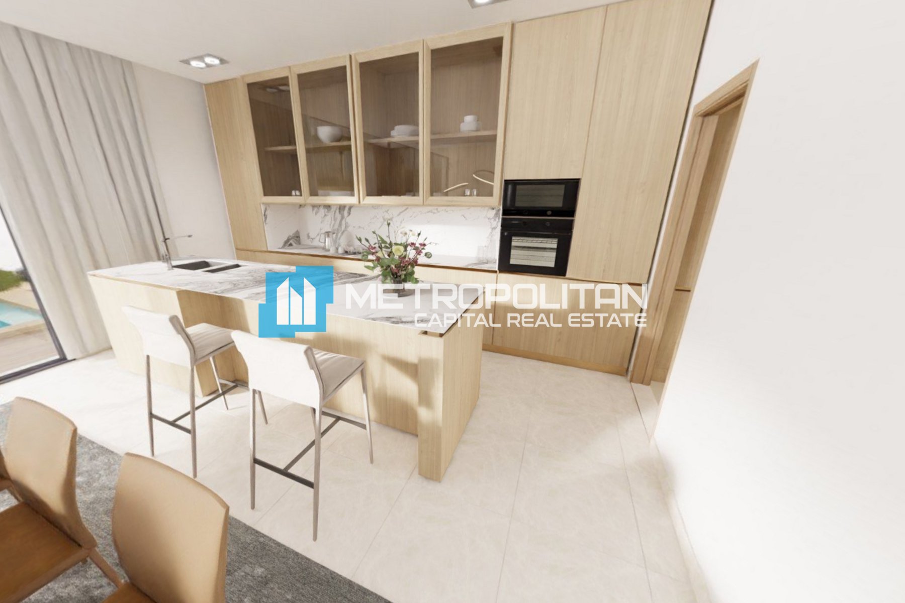 Image - Saadiyat Lagoons, Saadiyat Island, Abu Dhabi | Project - Villa