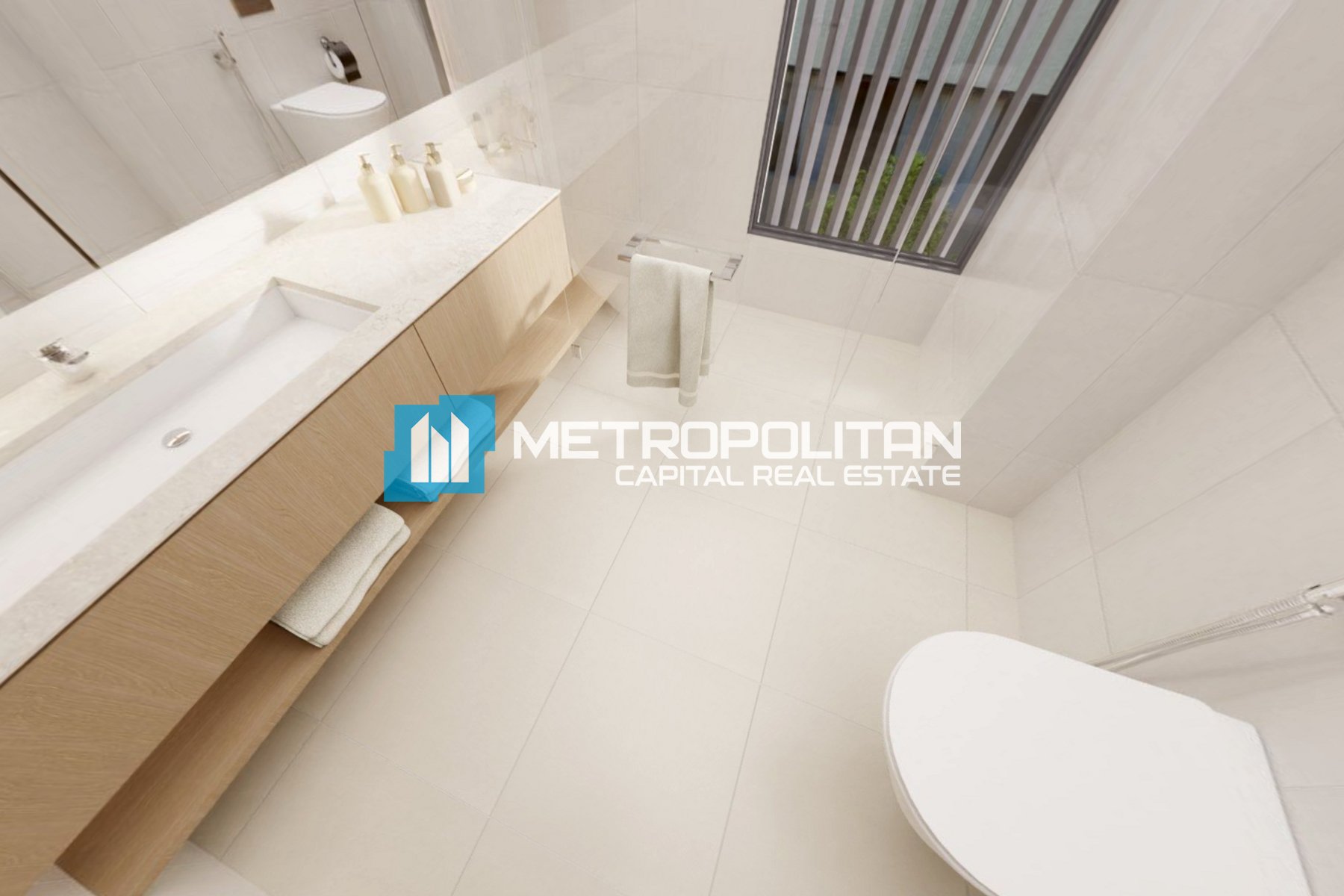 Image - Saadiyat Lagoons, Saadiyat Island, Abu Dhabi | Project - Villa