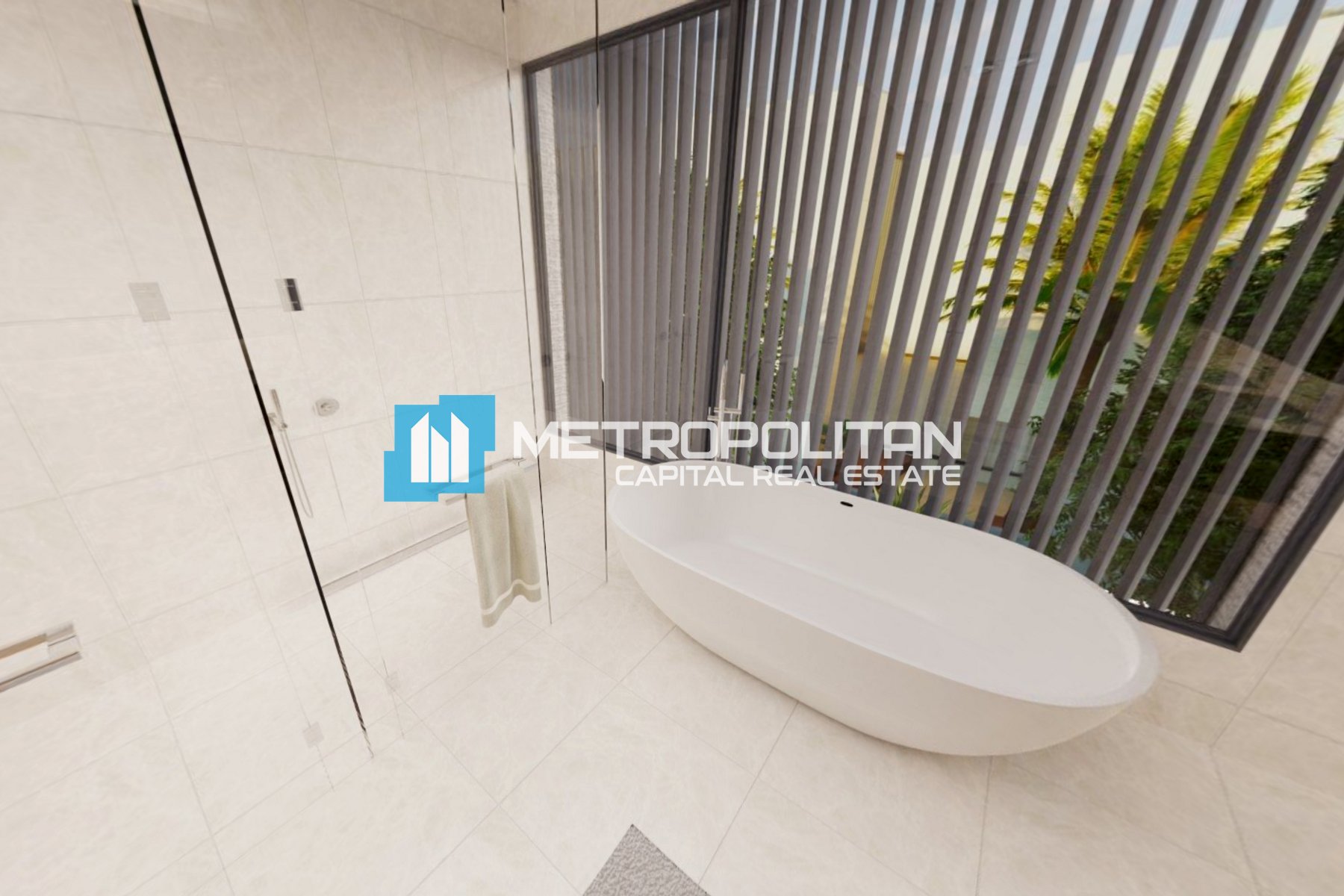 Image - Saadiyat Lagoons, Saadiyat Island, Abu Dhabi | Project - Villa