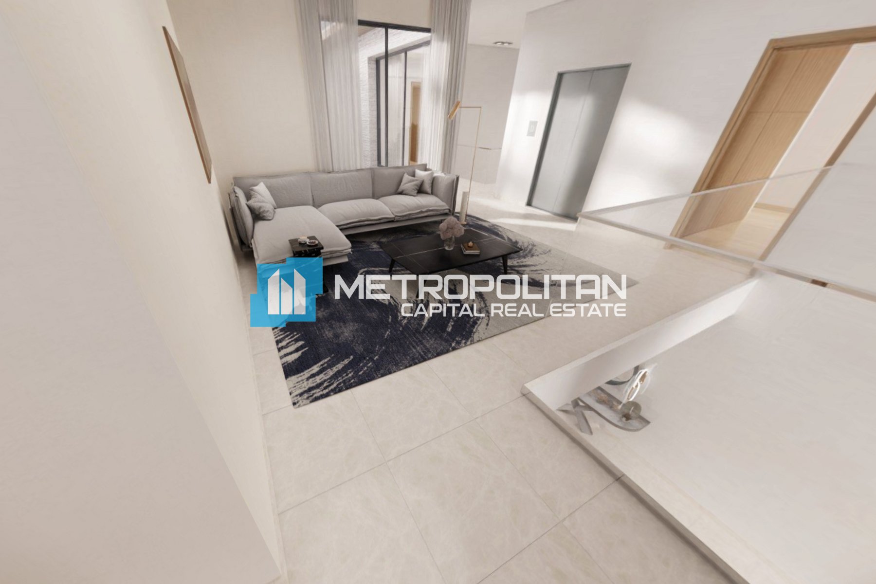 Image - Saadiyat Lagoons, Saadiyat Island, Abu Dhabi | Project - Villa