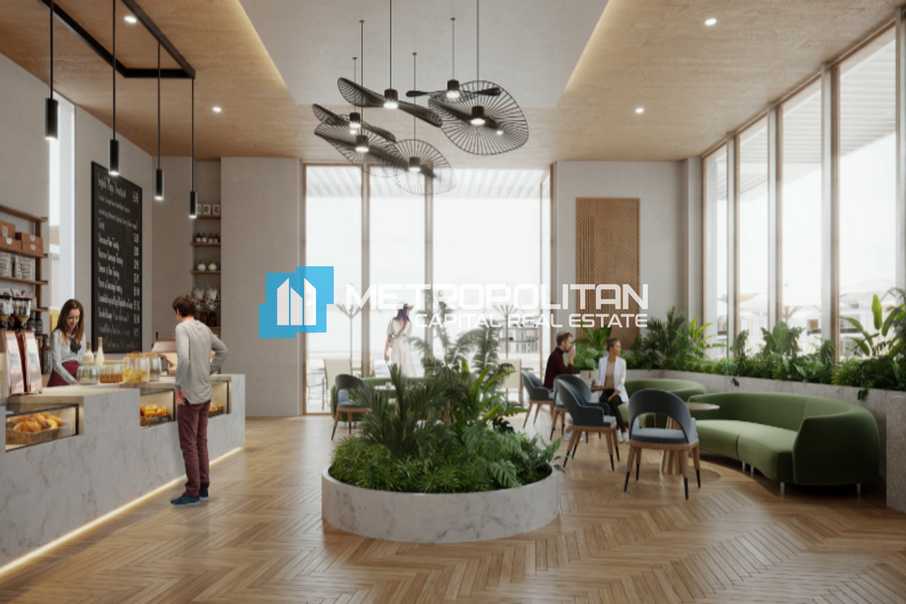 Image - Reem Hills Phase 2 - Apartments, Al Reem Island, Abu Dhabi | Project - Apartment