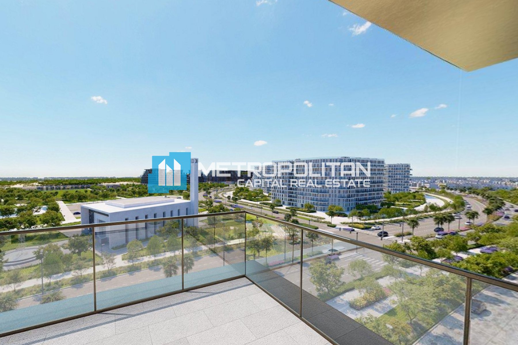 Hot Deal | 2BR with Study | Near to Facilities