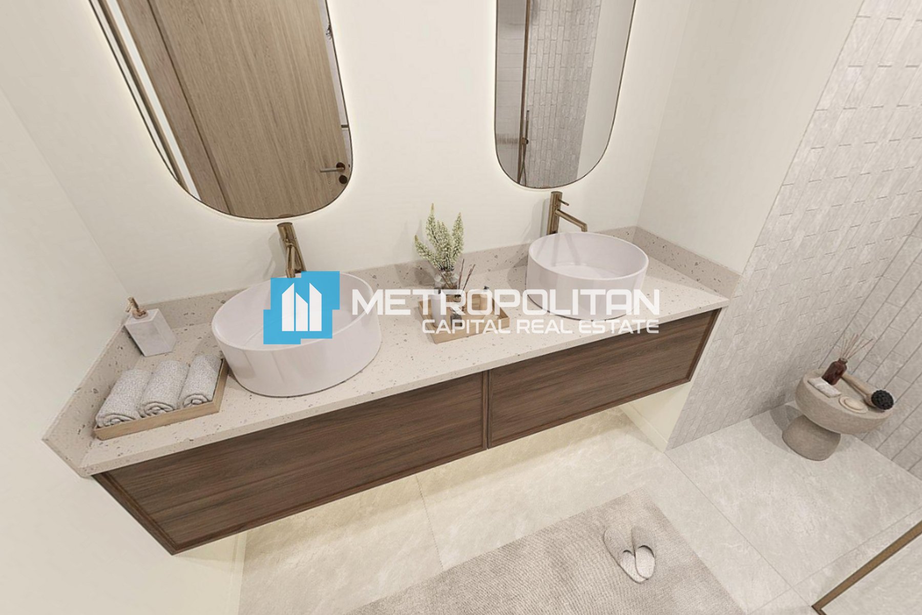 Image - Sama Yas, Yas Island, Абу-Даби | Project - Апартаменты