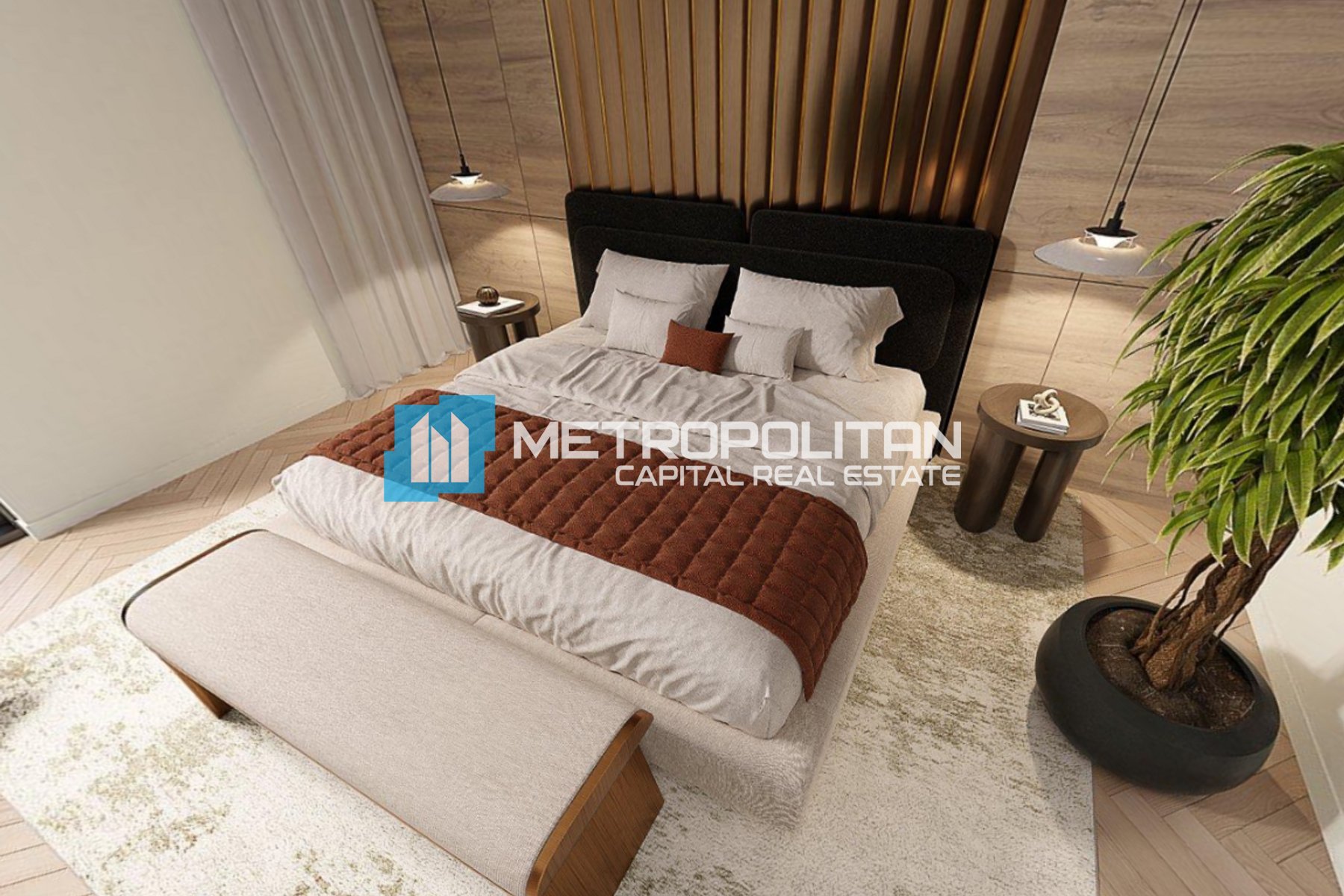 Image - Sama Yas, Yas Island, Абу-Даби | Project - Апартаменты