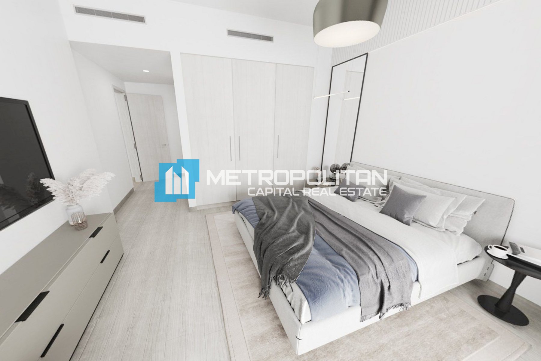 Image - Views F, Yas Island, Абу-Даби | Project - Апартаменты