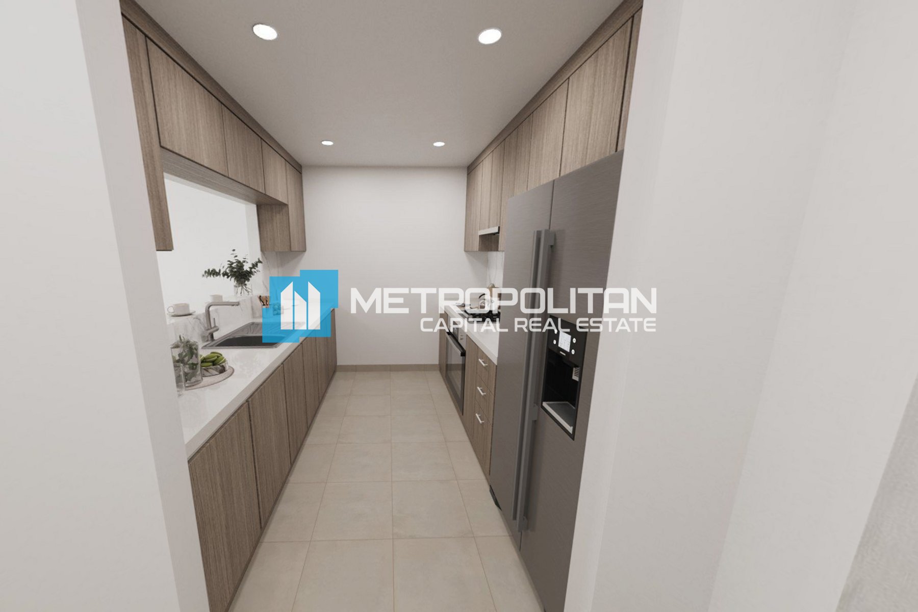 Image - Views F, Yas Island, Абу-Даби | Project - Апартаменты