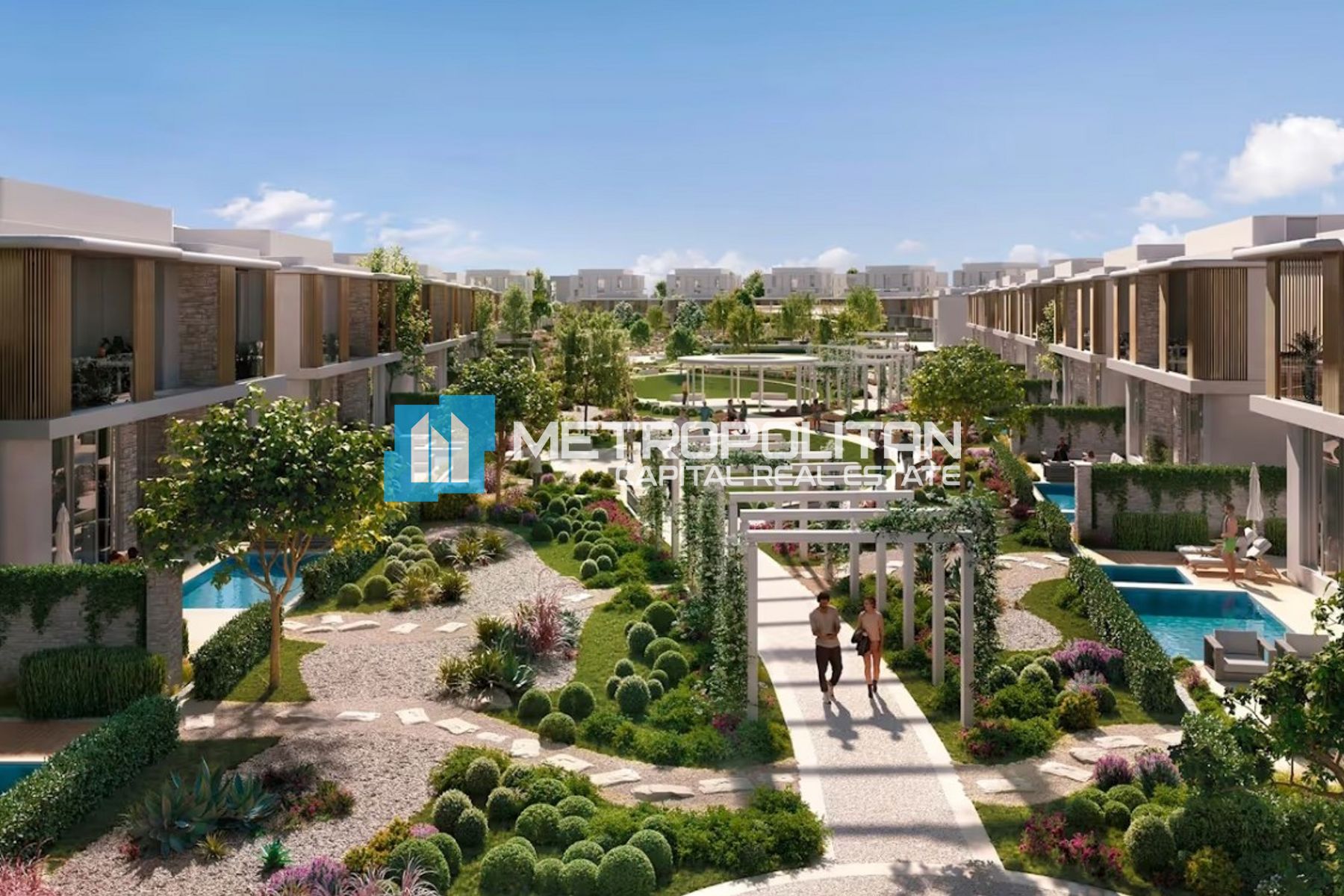 4BR Apartment for Sale in Al Reem Island – MCS-43299 photo-10