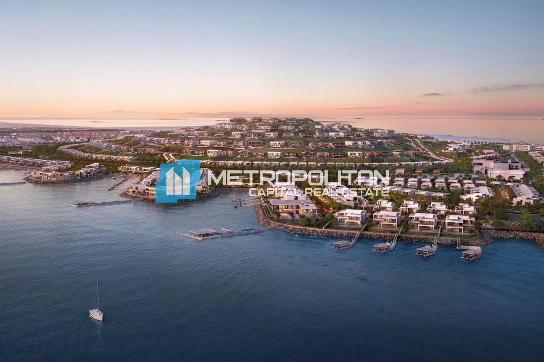 Image - Bashayer Villas, Al Hudayriat Island, Abu Dhabi | Project - Villa